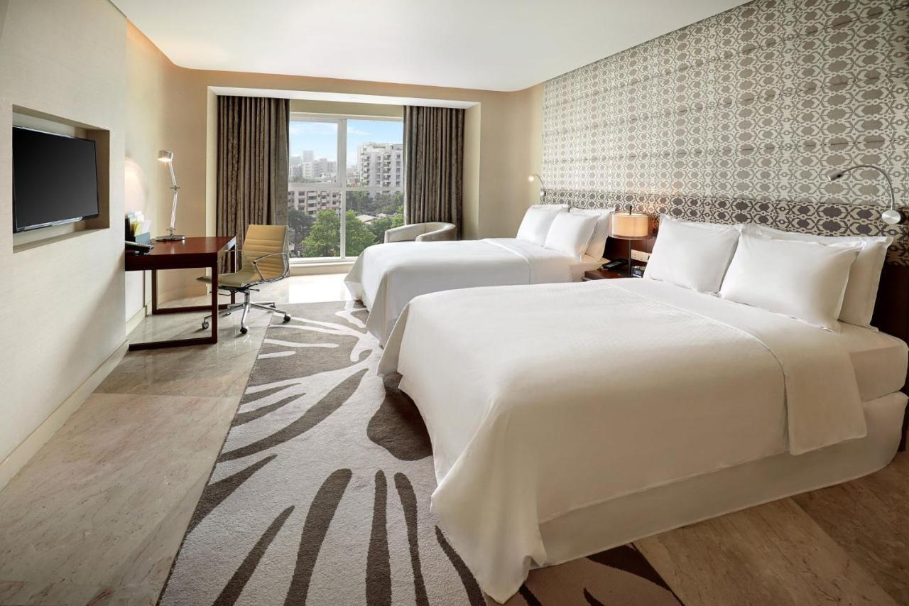 Crowne Plaza Dhaka Gulshan By Ihg Exterior photo