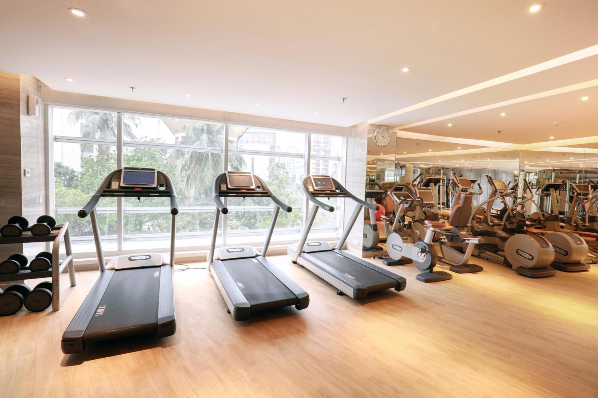 Crowne Plaza Dhaka Gulshan By Ihg Exterior photo