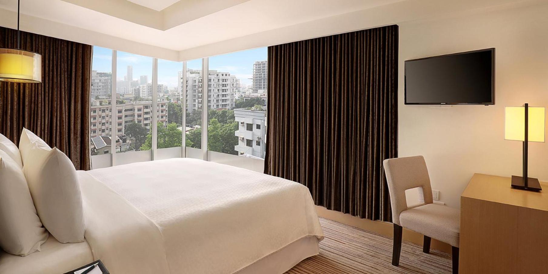 Crowne Plaza Dhaka Gulshan By Ihg Exterior photo