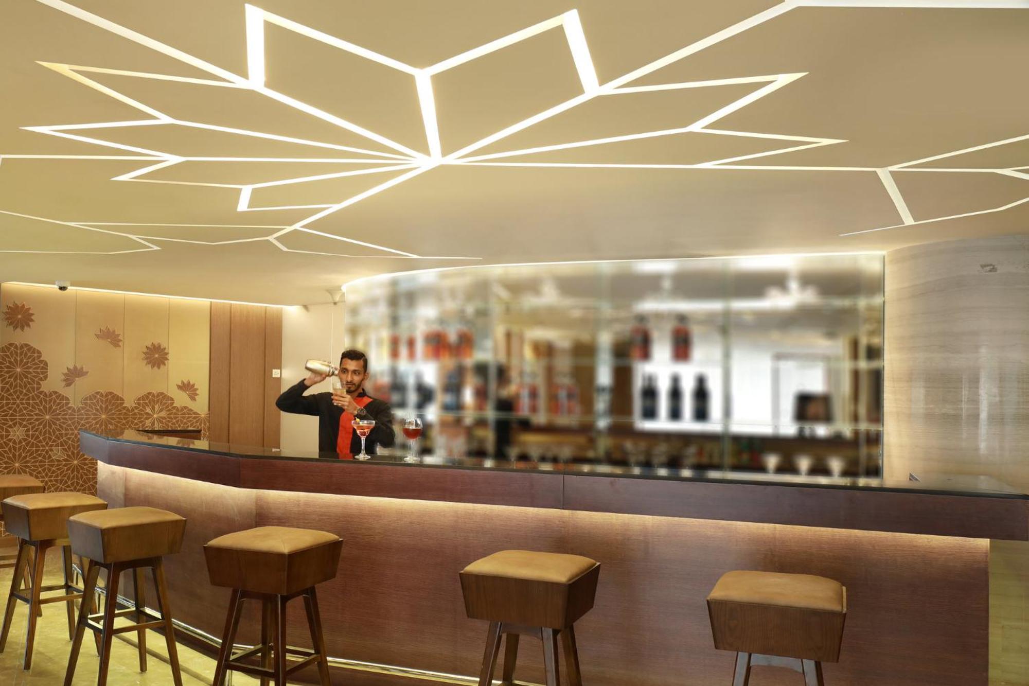 Crowne Plaza Dhaka Gulshan By Ihg Exterior photo