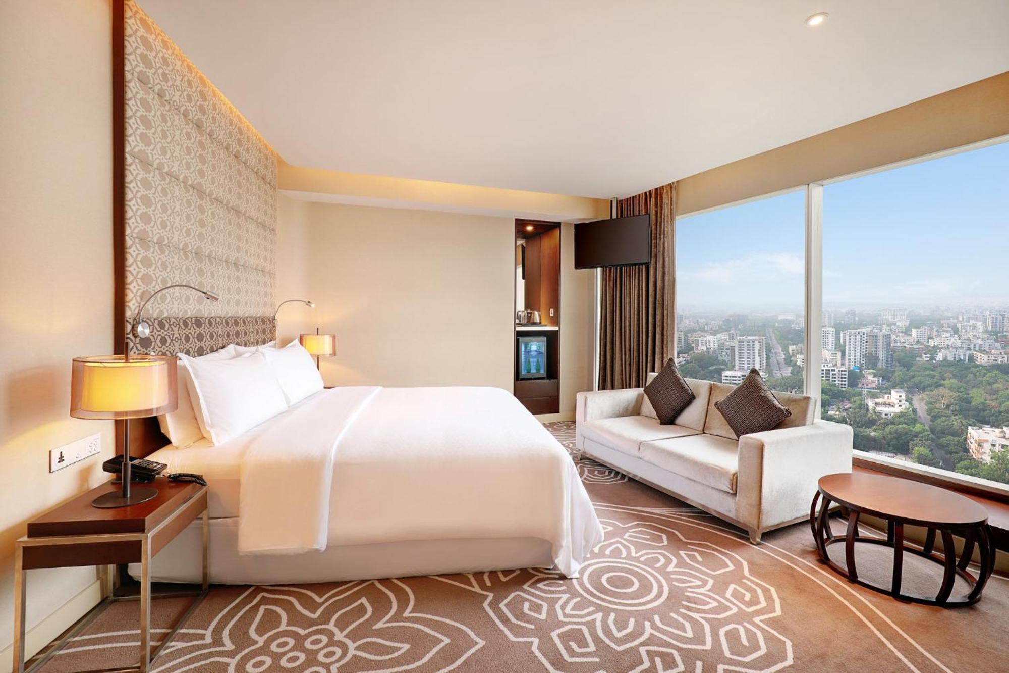 Crowne Plaza Dhaka Gulshan By Ihg Exterior photo
