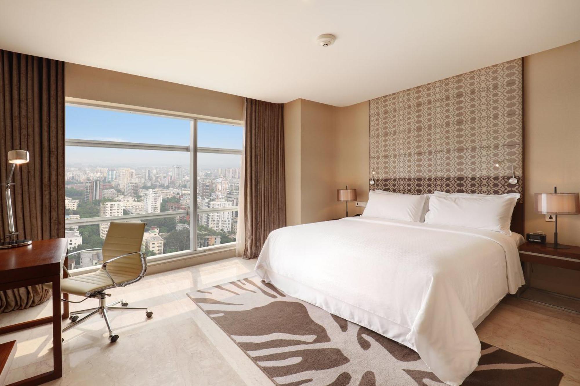 Crowne Plaza Dhaka Gulshan By Ihg Exterior photo